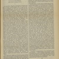 0205 - Page 195 - Revue générale. Les dermatoses professionnelles ; par le Docteur Lévi-sirugue... I / II. Dermatoses professionnelles à formes définies