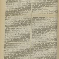 0242 - Page 232 - Revue générale. Septicémie et pyohémie gonococciques ; par A. Lemierre..., et M. Faure-Beaulieu... I. Septicémie gonococcique
