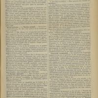 0271 - Page 261 - Notes pour l'internat (oral). Vaccine