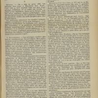 0315 - Page 305 - Revue générale. Névralgies et névrites diabétiques ; par L. Ingelrans... I. Névralgies / II. Névrites