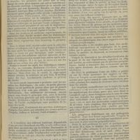 0319 - Page 309 - Revue générale. Névralgies et névrites diabétiques ; par L. Ingelrans... II. Névrites / III