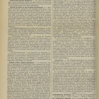 0416 - Page 406 - Notes pour l'internat (oral). Cancer de l'intestin. Symptômes et diagnostic