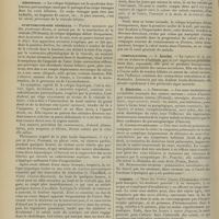 0452 - Page 442 - Notes pour l'internat (oral). Symptômes de la colique hépatique