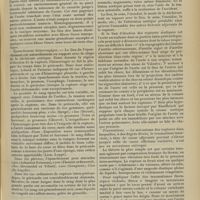 0461 - Page 451 - Revue générale. Ruptures spontanées de l'aorte ; par M. André Bergé... IV. Anatomie pathologique / V. Pathogénie et mécanisme