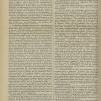 0524 - Page 514 - Notes pour l'internat (écrit). Perforations intestinales d'origine typhique. (A suivre)
