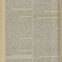 0554 - Page 544 - Revue générale. Inversion utérine obstétricale ; par P. Rudaux... I. Anatomie pathologique / II. Étiologie