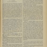 0601 - Page 591 - Technique de l'extirpation de l'astragale ; par L. Chevrier...