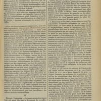 0627 - Page 617 - Revue générale. Les endocardites des tuberculeux ; par le Docteur René Gaultier. III. Anatomie pathologique / IV. Etiologie. Pathogénie