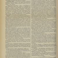 0656 - Page 646 - Notes pour l'internat (écrit). Rhumatisme blennorrhagique. (A suivre)