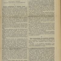 0661 - Page 651 - Les voies de la sensibilité dans la moelle de l'homme ; par le Docteur J. Grasset...