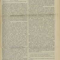 0697 - Page 687 - Revue générale. Le mal du pott sans signes rachidiens et avec troubles nerveux ; par L. Alquier...