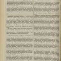 0698 - Page 688 - Revue générale. Le mal du pott sans signes rachidiens et avec troubles nerveux ; par L. Alquier... I. Symptômes et variétés cliniques