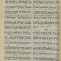 0722 - Page 712 - Revue générale. Les pseudo-rhumatismes toxiques ; par le Docteur Lassance... II. Pathogénie / III. Faits cliniques
