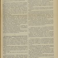 0757 - Page 747 - Revue générale. Le traitement arsenical de la chorée ; par le Docteur Porot... I. Les formes de la médication arsenicale dans le traitement de la chorée