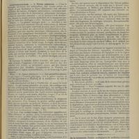 0777 - Page 767 - Notes pour l'internat (écrit). Tuberculose laryngée. Symptômes et diagnostic. (A suivre)