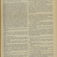 0805 - Page 795 - Adénome des capsules surrénales et hypertension dans l'hémorragie cérébrale ; par les Docteurs G. Froin et L. Rivet...