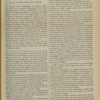0865 - Page 855 - Un cas de collapsus grave au cours de l'eczéma chez un nourrisson ; par MM. P. Boulloche et Henri Grenet