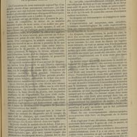 0913 - Page 903 - Clinique médicale (Hôpital Beaujon). La pneumonie caséeuse ; par le Professeur Debove