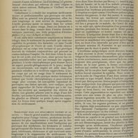0928 - Page 918 - Revue générale. Les dermatoses artificielles ; par le Docteur Lévi-Sirugue... II. Dermatoses dues aux substances irritantes ou toxiques appliquées sur la peau / III. Dermatoses dues aux médicaments ingérés ou injectés