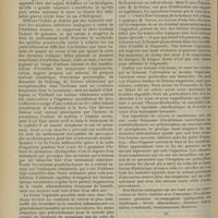 0930 - Page 920 - Revue générale. Les dermatoses artificielles ; par le Docteur Lévi-Sirugue... III. Dermatoses dues aux médicaments ingérés ou injectés / IV
