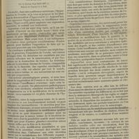 0937 - Page 927 - Clinique médicale. Insuffisance ovarienne. Hypo-ovarie ; par le Docteur Paul Dalché...