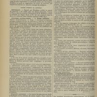 0956 - Page 946 - Notes pour l'internat (écrit). Cancer du pancréas. (A suivre)
