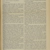 0961 - Page 951 - Clinique médicale infantile. Sur l'eczéma des nourrissons ; par M. G. Variot...