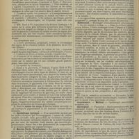1016 - Page 1006 - Notes pour l'internat (écrit). Cancer du pancréas
