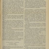 1083 - Page 1073 - Congrès français des médecins aliénistes & neurologistes de langue française. XVIe session, tenue à Lille, du 1er au 7 août 1906. Première question. - Psychiatrie. Étude du sang chez les aliénés. M. Dide... / Deuxième question. - Neurologie. Le Cerveau sénile. M. A. Léri...