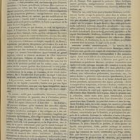 1113 - Page 1103 - Notes pour l'internat (écrit). Péritonite tuberculeuse. Signes, diagnostic et traitement. (A suivre)