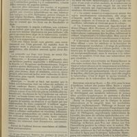 1123 - Page 1113 - Revue générale. Tuberculoses cutanées ; par M. Gougerot... I. Type lichénoïde / II. Tuberculides nodulaires