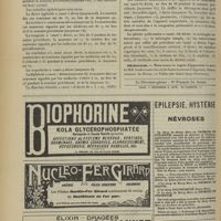 1138 - Page 1128 - Chronique et nouvelles scientifiques. (Suite). Statistique / Nécrologie