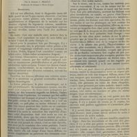 1141 - Page 1131 - Clinique dermatologique. Pityriasis rubra pilaire chez une femme ; par le Docteur J. Brault...