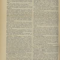 1148 - Page 1138 - Notes pour l'internat (écrit). Péritonite tuberculeuse. Symptômes, diagnostic et traitement