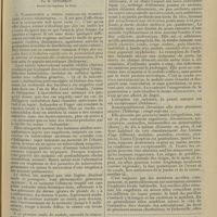 1153 - Page 1143 - Revue générale. Tuberculoses cutanées ; par M. Gougerot...