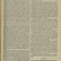 1167 - Page 1157 - Analyses. Bactériologie. Le microbe de la coqueluche. (M. Bordet. Acad. roy. de méd. de Belgique...) / Médecine. Le coeur dans les déviations du rachis et dans les déformations thoraciques. (A. Poissonnier. Th. de Paris...)
