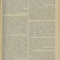 1191 - Page 1181 - Revue générale. Les travaux récents sur la pathologie rénale. Pathologie expérimentale du rein. Ses altérations toxi-infectieuses et leurs conséquences ; par J. Castaigne. I. Des méthodes employées pour élucider expérimentalement la pathologie des reins / II. Résultats obtenus par l'étude expérimentale des toxi-infections des reins