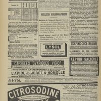 1198 - Page 1188 - Bulletin bibliographique