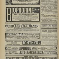 1210 - Page 1200 - Bulletin bibliographique