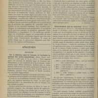 1216 - Page 1206 - Diabète et troubles mentaux ; par M. L. Marchand... et M. Olivier... / Analyses. Médecine. Sur la dilatation aiguë de l'estomac et l'occlusion intestinale dite artério-mésentérique. (Neck. Münch. med. Wochens...) [A. Lemierre] / Ulcère duodénal chez un nourrisson. (Torday. Jahrb. f. King...) [L. Babonneix]