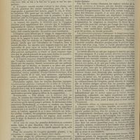 1220 - Page 1210 - Notes pour l'internat (écrit). Variole. Symptômes et complications. (A suivre)