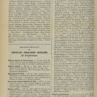 1224 - Page 1214 - Chronique et nouvelles scientifiques. Le prix de la visite médicale pour les accidents du travail / Articles originaux des principales publications françaises et étrangères. Bulletin général de thérapeutique / Bulletin médical / Écho médical du Nord / Journal des sciences médicales de Lille / Riforma medica / Semaine gynécologique / Semaine médicale