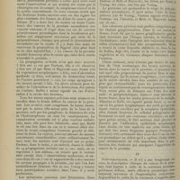 1230 - Page 1220 - Revue générale. Le cancer de la prostate ; par M. F. Gardner... III. Anatomie pathologique / IV. Symptomatologie