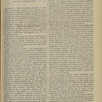 1261 - Page 1251 - Revue générale. Le cancer de la prostate ; par M. F. Gardner... V. Diagnostic