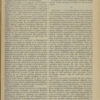 1263 - Page 1253 - Revue générale. Le cancer de la prostate ; par M. F. Gardner... V. Diagnostic / VI. Traitement