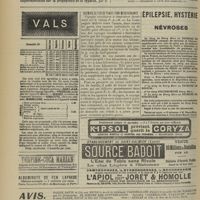 1270 - Page 1260 - Bulletin bibliographique