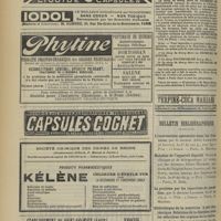 1294 - Page 1284 - Bulletin bibliographique