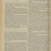 1298 - Page 1288 - Revue générale. Abcès extra-dure-mériens ; par MM. C. Thévenet et Ch. Roubier... II. Abcès ostéitiques / III. Abcès consécutifs à la suppuration des cavités des os du crâne / IV. Abcès extra-duraux d'origine otique