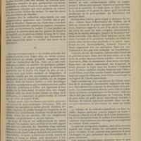 1299 - Page 1289 - Revue générale. Abcès extra-dure-mériens ; par MM. C. Thévenet et Ch. Roubier... V. Pathogénie / VI. Anatomie pathologique