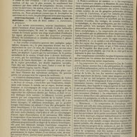 1328 - Page 1318 - Notes pour l'internat (écrit). Symptomatologie des anévrismes aortiques